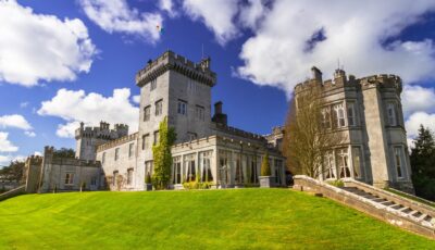 dromoland castle