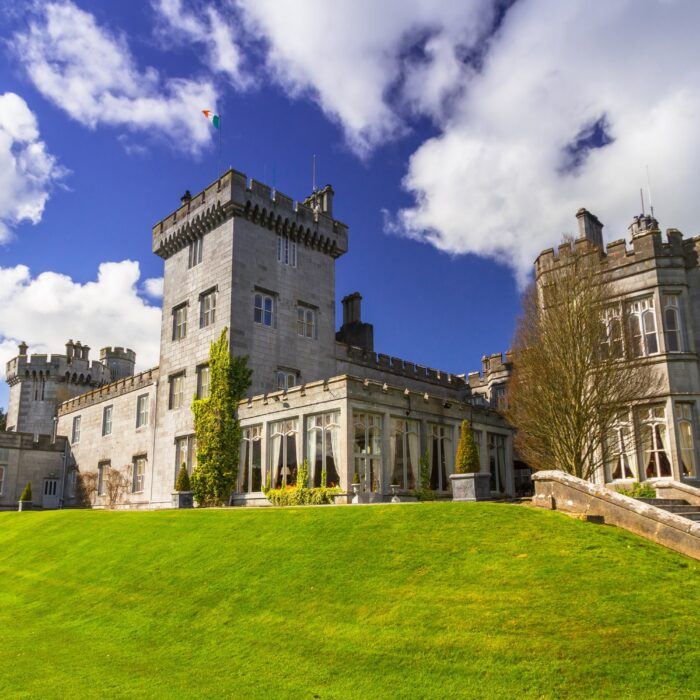 dromoland castle