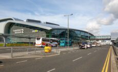 dublin airport terminal 2
