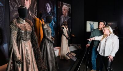 game of thrones tours