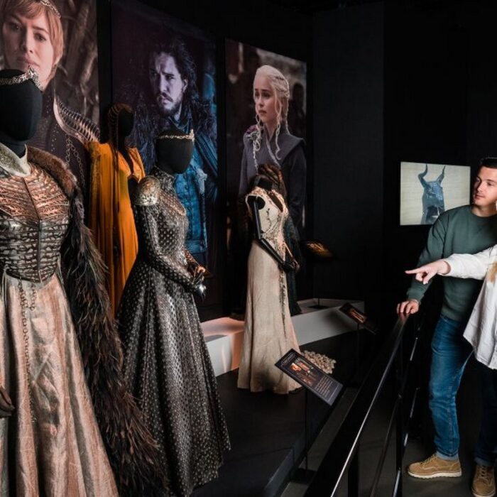 game of thrones tours