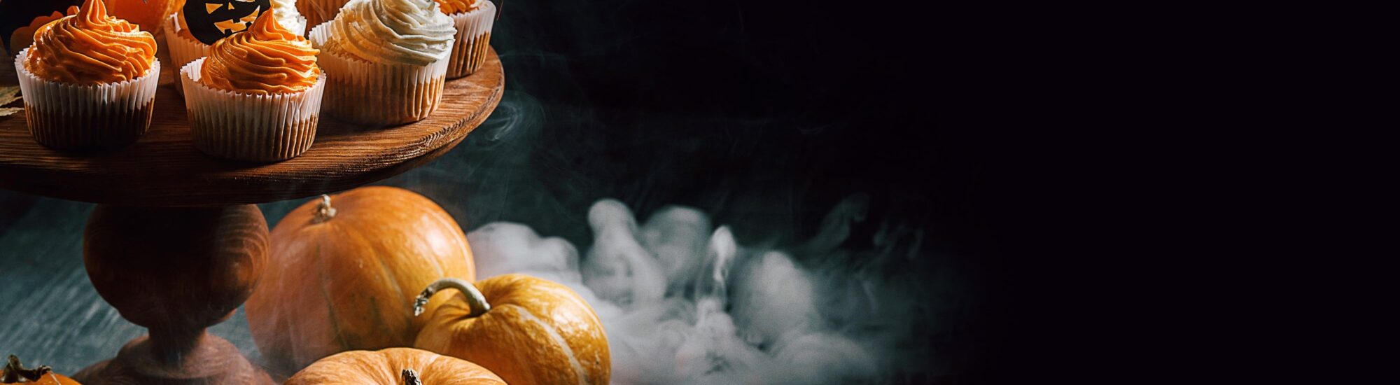 Irish Halloween recipes