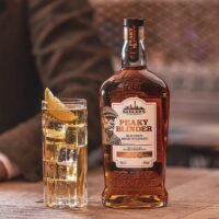 peaky blinder whiskey