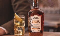 peaky blinder whiskey
