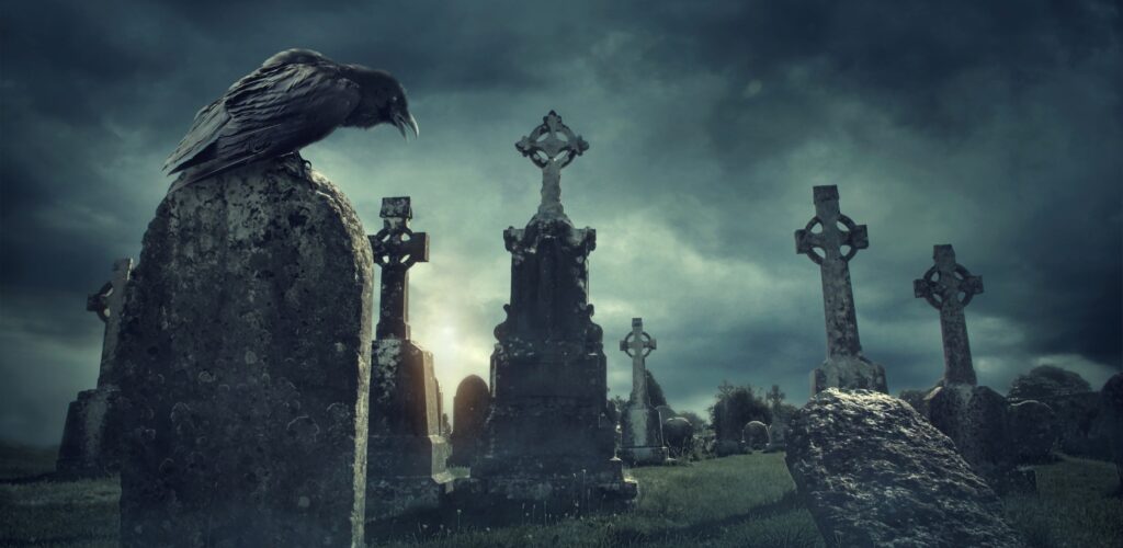 Ireland’s scariest ghost sightings