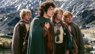 seigneur des anneaux