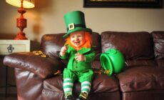 thatdadblog leprechaun