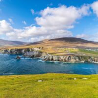 Everyday Ireland
