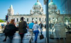 belfast city hall
