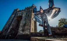 bunratty castle haloween