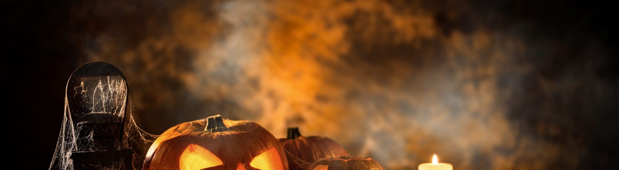 Halloween festivals