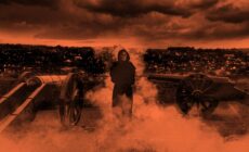 derry halloween
