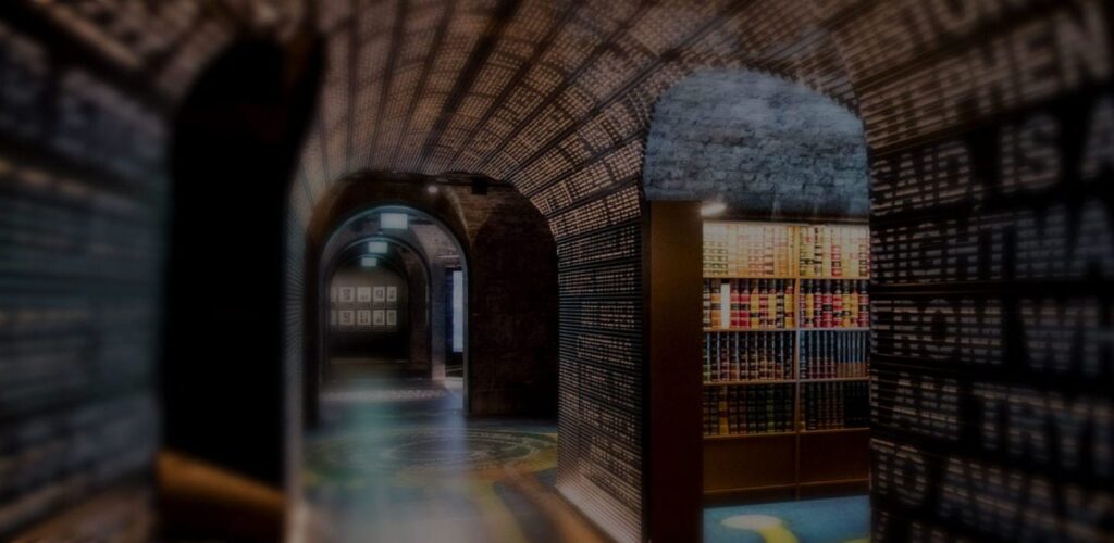 The Epic Museum