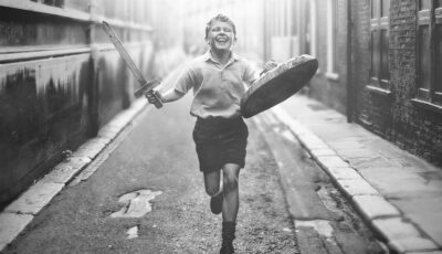 film belfast