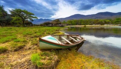 lac killarney