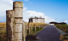 loftus hall