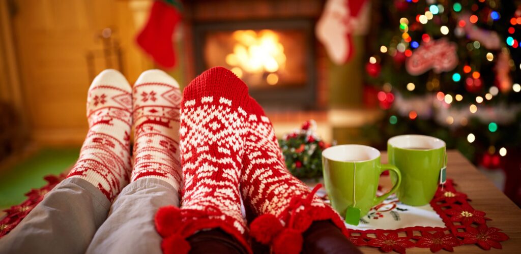 Christmas in Dublin: the 5 best hotels for an exceptional festive season