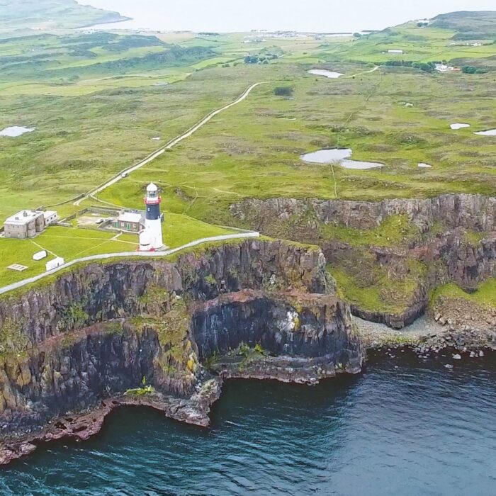 rathlin island
