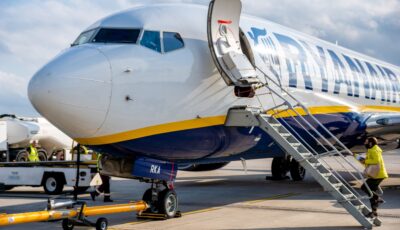 ryanair
