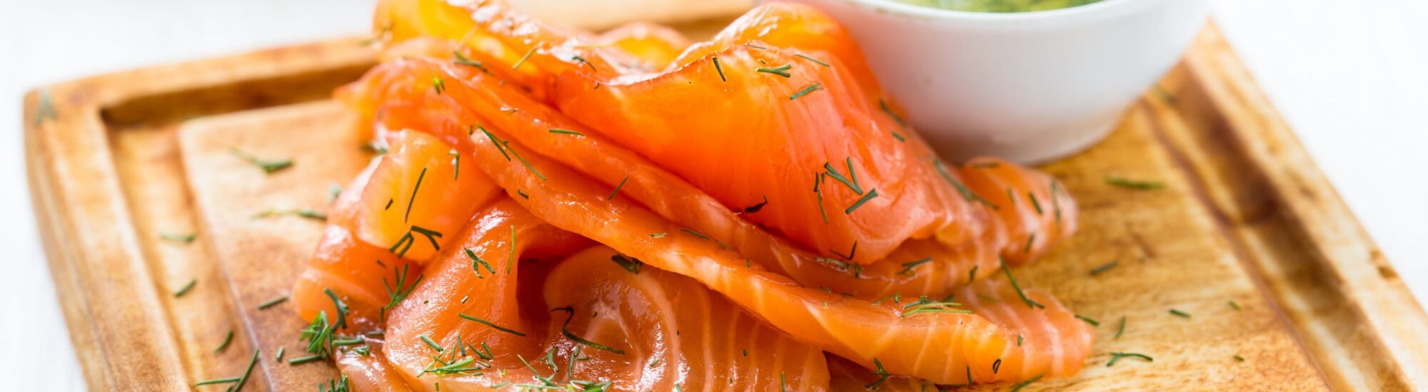 Irish fish dishes