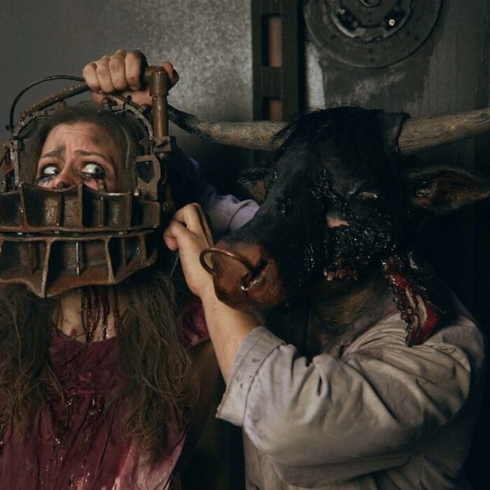 the nightmare realm 1