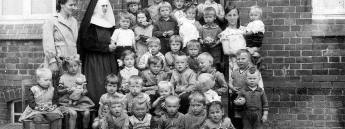 Tuam's children