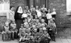 Tuam's children