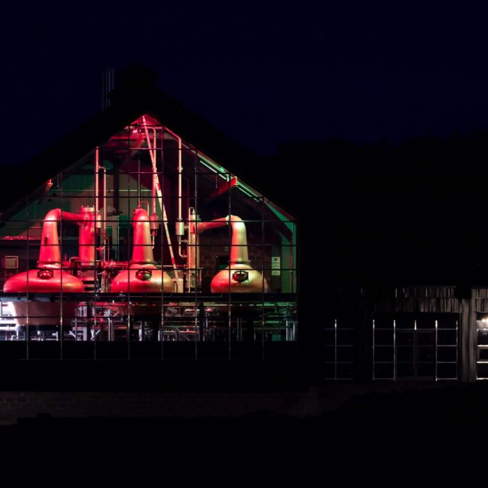 ardara distillery