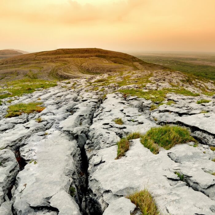 burren