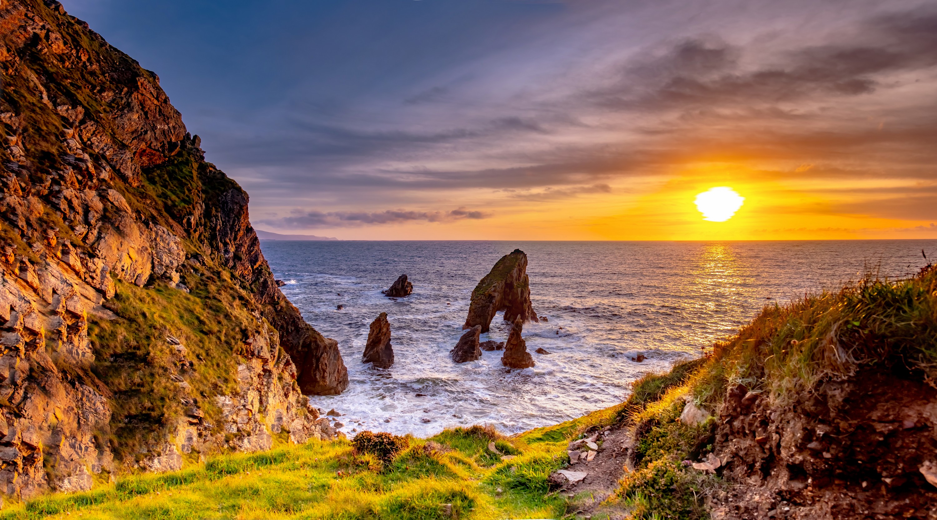 Crohy Head - © Lukassek 