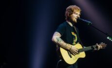 ed sheeran