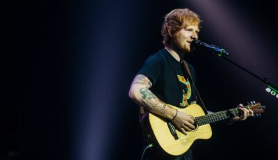 ed sheeran