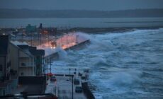 tempete tramore waterford