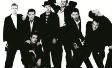 the pogues