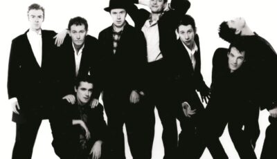 the pogues