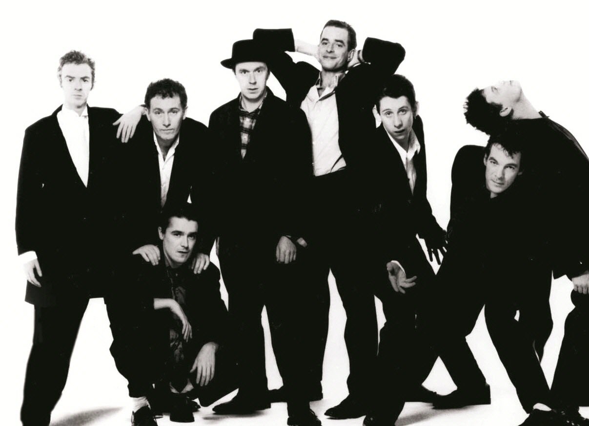 The Pogues