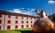midleton distillery