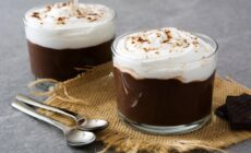mousse chocolat guinness