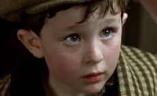 garcon irlandais titanic