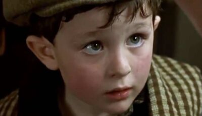 garcon irlandais titanic