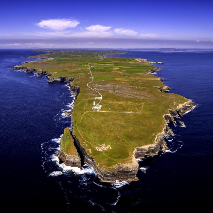 loop head