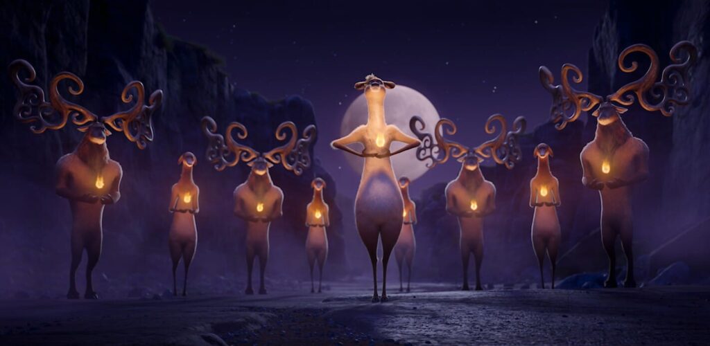 “Riverdance, l’aventure animée” lands on Netflix!