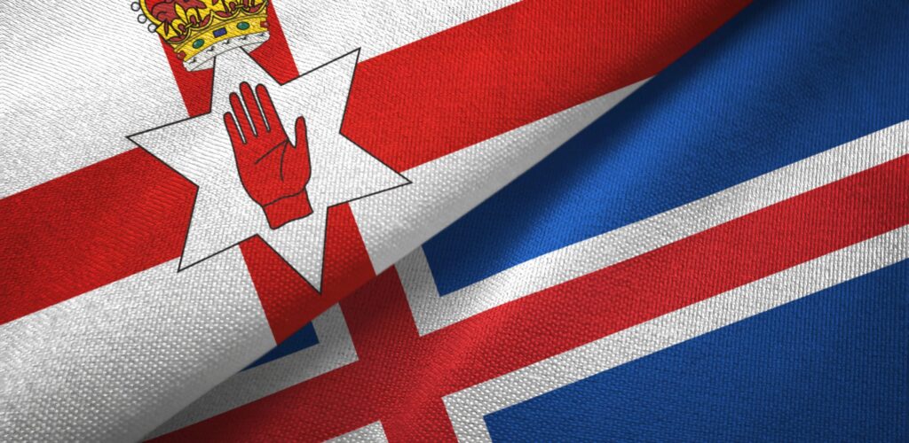 Northern Ireland: historic victory for Sinn Féin