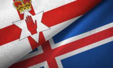 ulster grande bretagne