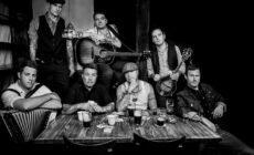 dropkick murphys