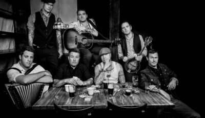 dropkick murphys
