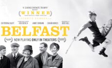 film belfast
