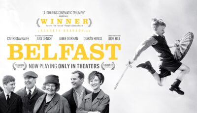 film belfast
