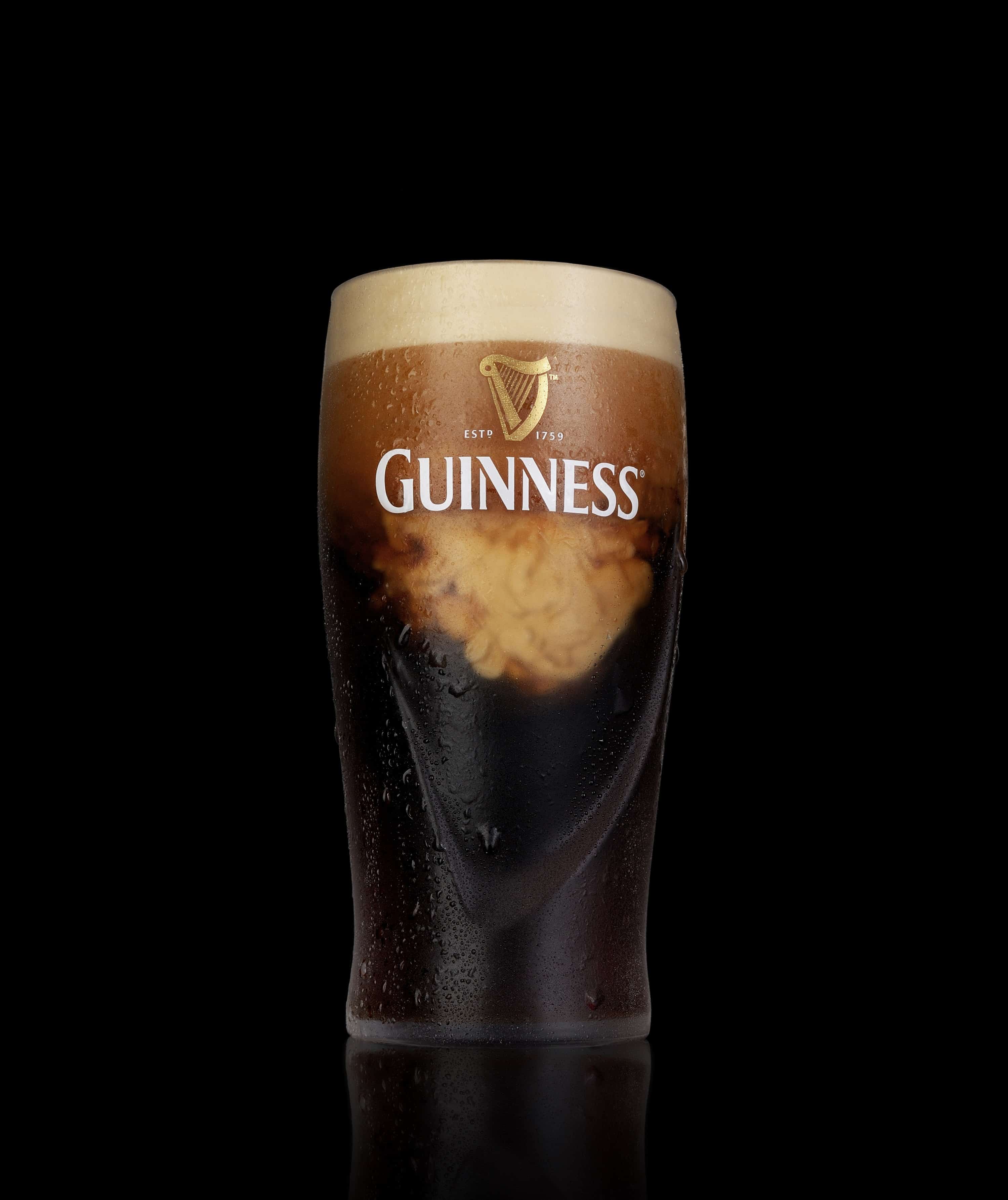 La Guinness Draught - © venge