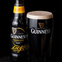 Guinness Foreign Extra Stout - © DenisMArt